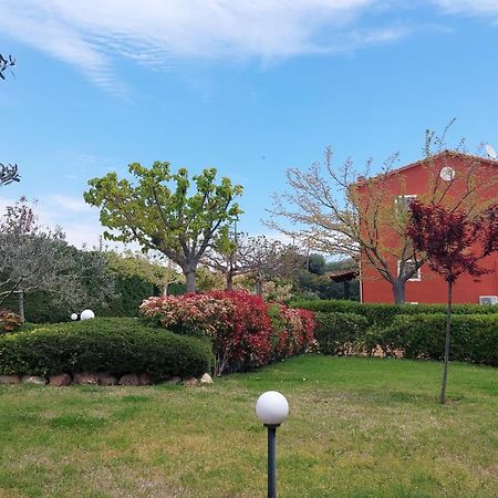 Villa Mariellie Néa Péramos Dış mekan fotoğraf