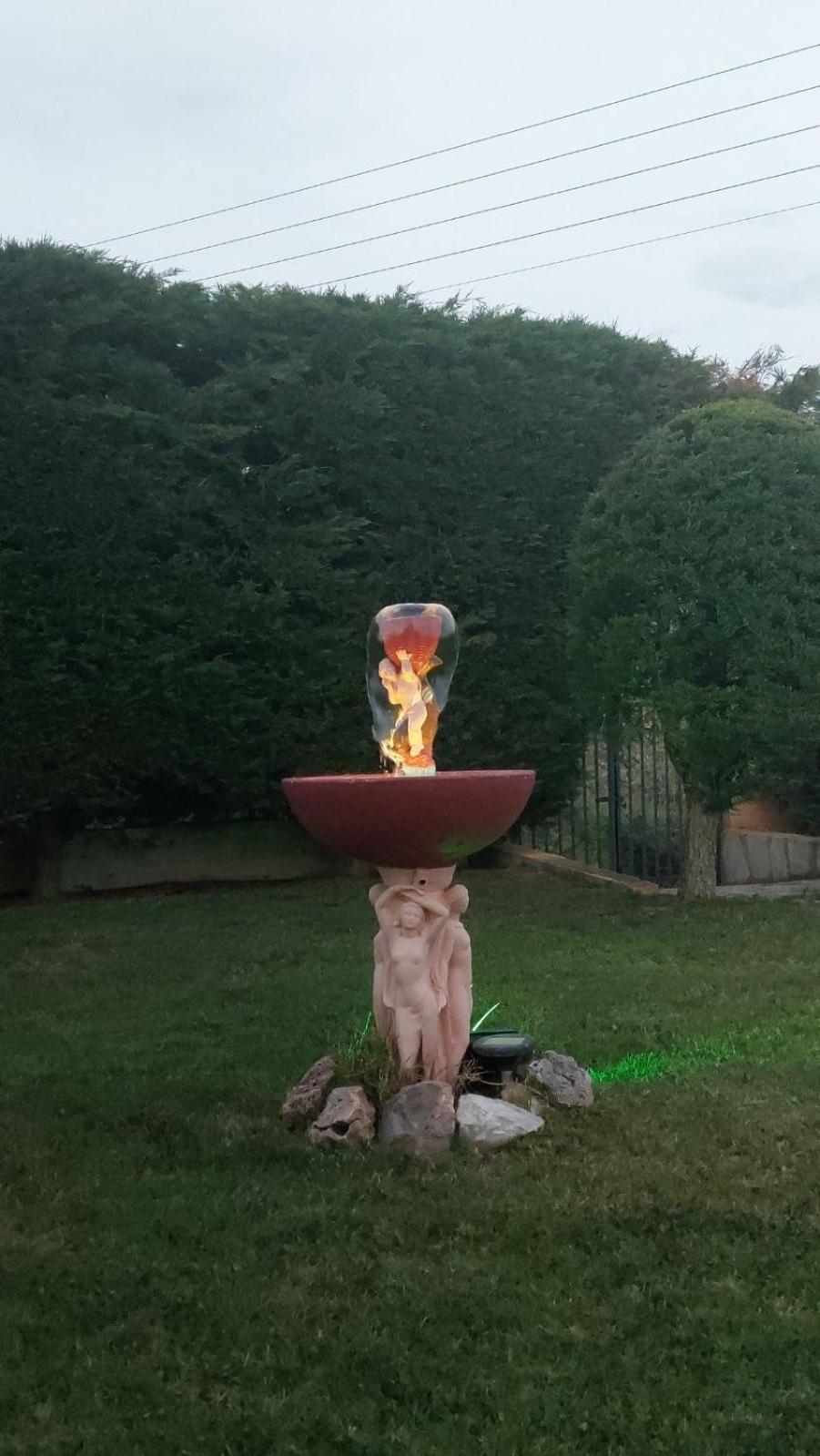Villa Mariellie Néa Péramos Dış mekan fotoğraf